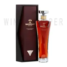 Виски Macallan Oscuro Release, gift box 2017 0.7 л