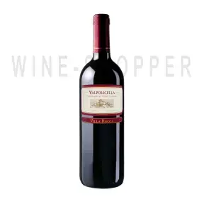 Вино Villa Rocca Valpolicella DOC 2021 0.75 л