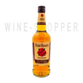 Виски Four Roses 0.7 л