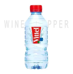 Минеральная вода Vittel Still 0.33 л