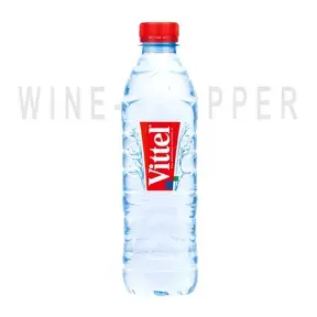 Минеральная вода Vittel Still 0.5 л