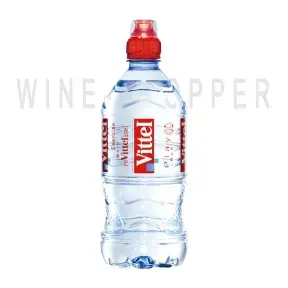 Минеральная вода Vittel Still 0.75 л