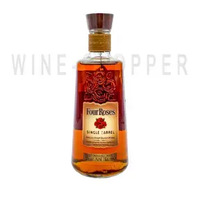 Виски Four Roses Single Barrel 0.7 л