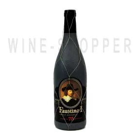 Вино Faustino I Gran Reserva 75 Aniversario 2008 0.75 л