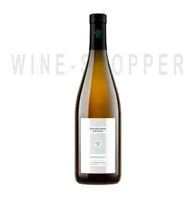 Вино Golubitskoe Estate Chardonnay 2018 0.75 л