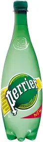  Perrier PET 1 л
