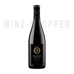 Вино Golubitskoe Estate Pinot Noir 0.75 л