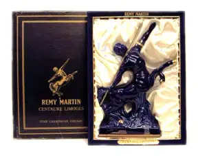Коньяк Remi Martin Centaure Limoges, gift box 0.7 л