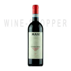 Вино Masi Bonacosta Valpolicella Classico 2017 0.75 л