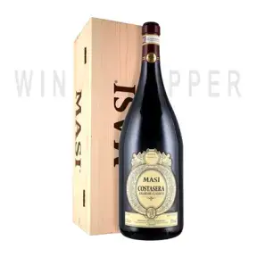 Вино Masi Costasera Amarone Classico DOC wooden box 2013 1.5 л