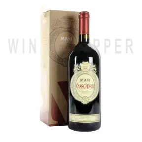 Вино Masi Campofiorin n a gift box 2016 0.75 л