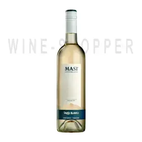 Вино Masi Tupungato Passo Blanco 2018 0.75 л