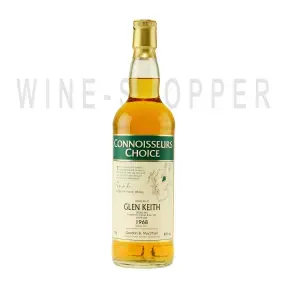 Виски Glen Keith Connoisseurs Choice 1968 0.7 л