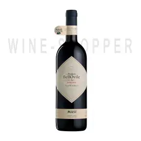 Вино Masi Serego Alighieri Poderi del Bello Ovile 2016 0.75 л