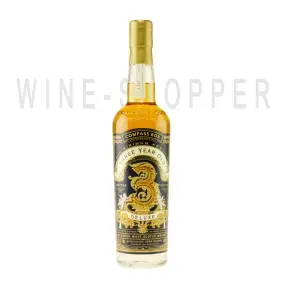 Виски Compass Box Three Year Old Deluxe 0.7 л