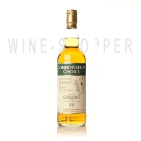 Виски Glenlossie Connoisseurs Choice 1982 0.7 л