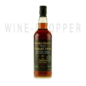 Виски Tamdhu Macphail Collection 30 Years 0.7 л