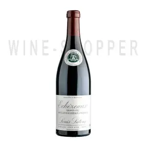 Вино Louis Latour Echezeaux Grand Cru AOC 2017 0.75 л