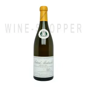Вино Louis Latour Batard-Montrachet Grand Cru 2007 0.75 л