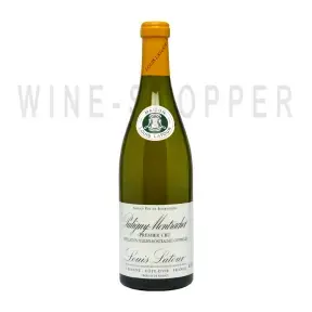 Вино Louis Latour Puligny-Montrachet 1-er Cru 2016 0.75 л