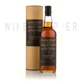 Виски Glenrothes Macphail Collection 30 Years 0.7 л