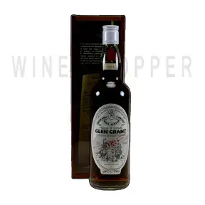 Виски Glen Grant Rare Vintage 1951 0.7 л