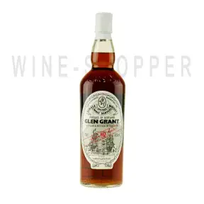 Виски Glen Grant 50 Years 0.7 л