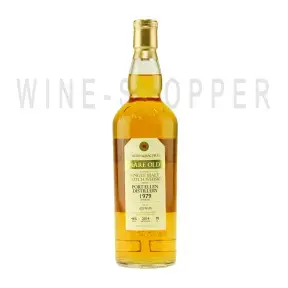 Виски Port Ellen Rare Old 1979 0.7 л