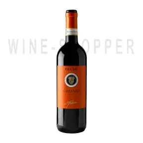 Вино Piccini Chianti DOCG 2018 0.75 л