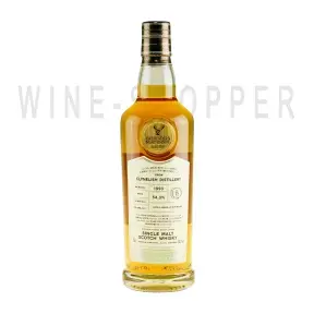 Виски Clynelish Connoisseurs Choice 1993 0.7 л
