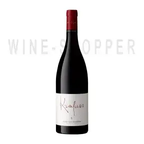 Вино Alois Lageder Krafuss Pinot Noir 2015 0.75 л