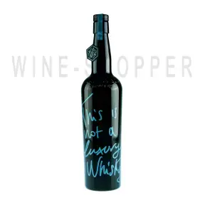 Виски Compass Box This Is Not A Luxury Whisky 0.7 л