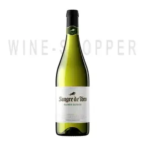 Вино Sangre de Toro Blanco Clasico Catalunya DO 2018 0.75 л