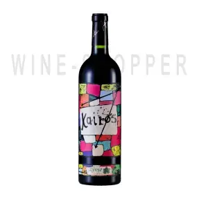 Вино Kairos 2013 0.75 л