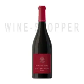 Вино Grave del Friuli Cabernet Franc 2017 0.75 л
