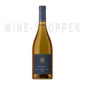 Вино Grave del Friuli DOC Tenuta Maccan Pinot Bianco 2018 0.75 л