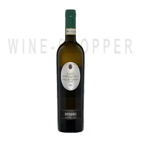Вино Batasiolo Gavi di Gavi DOCG La Granee 2018 0.75 л