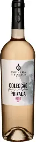 Вино Jose Maria da Fonseca Coleccao Privada Domingos Soares Franco Moscatel Roxo Rose, 2016, 0.75 л