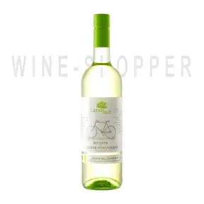 Вино Landlust Rivaner & Weißer Burgunder 2017 0.75 л