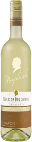 Вино Maybach Weisser Burgunder 2017 0.75 л