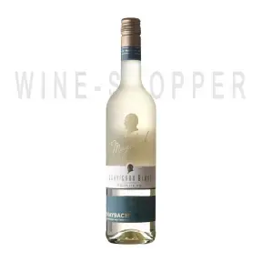 Вино Peter Mertes Maybach Sauvignon Blanc Feinherb Qualitatswein 0.75 л