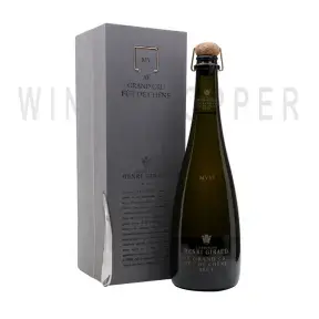 Шампанское Henri Giraud MV12 Fut de Chene in gift box 1.5 л
