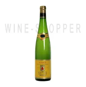 Вино Gentil Alsace AOC 2015 0.75 л