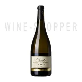 Вино Chablis 1-er Cru La Chantrerie 2015 0.75 л