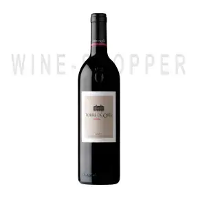 Вино Torre de Ona Reserva Rioja DOC 2008 0.75 л