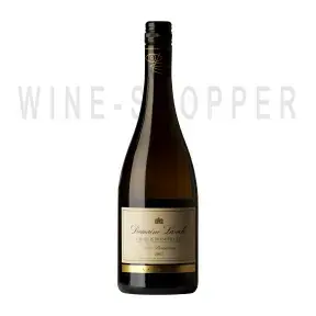 Вино Chablis 1-er Cru Les Beauroy 2014 0.75 л