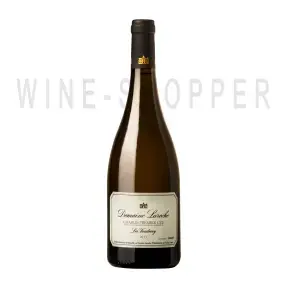 Вино Chablis Premier Cru Les Vaudevey 2015 0.75 л