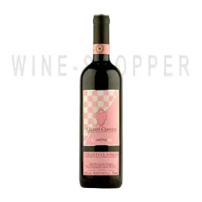 Вино Livernano Chianti Classico DOCG 2013 0.75 л