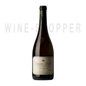 Вино Chablis Grand Cru Les Blanchots 2009 0.75 л