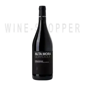Вино Alta Mora Etna Rosso DOC 2016 0.75 л